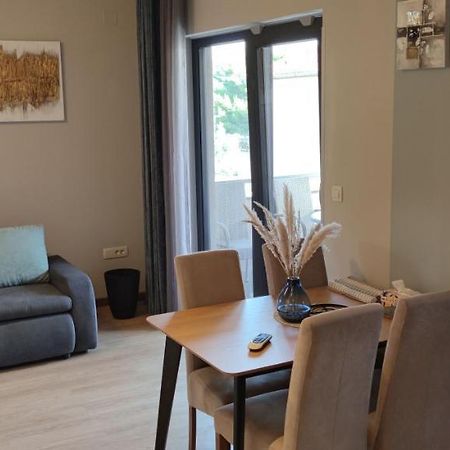 Spacious Modern Apartment Biograd Na Moru Exteriör bild