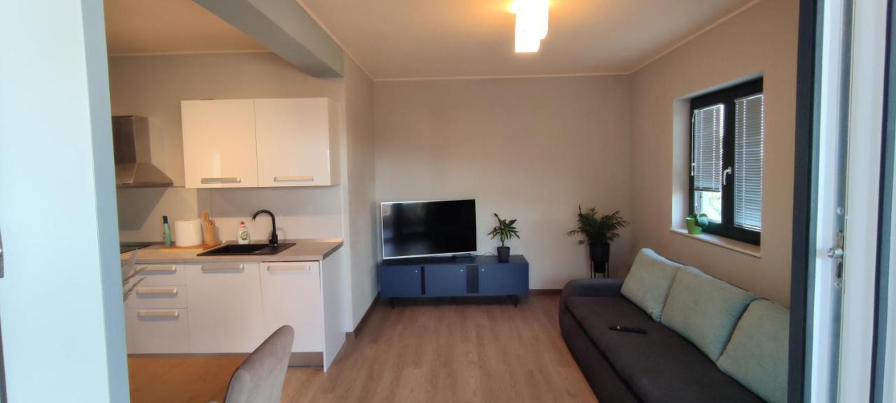 Spacious Modern Apartment Biograd Na Moru Exteriör bild