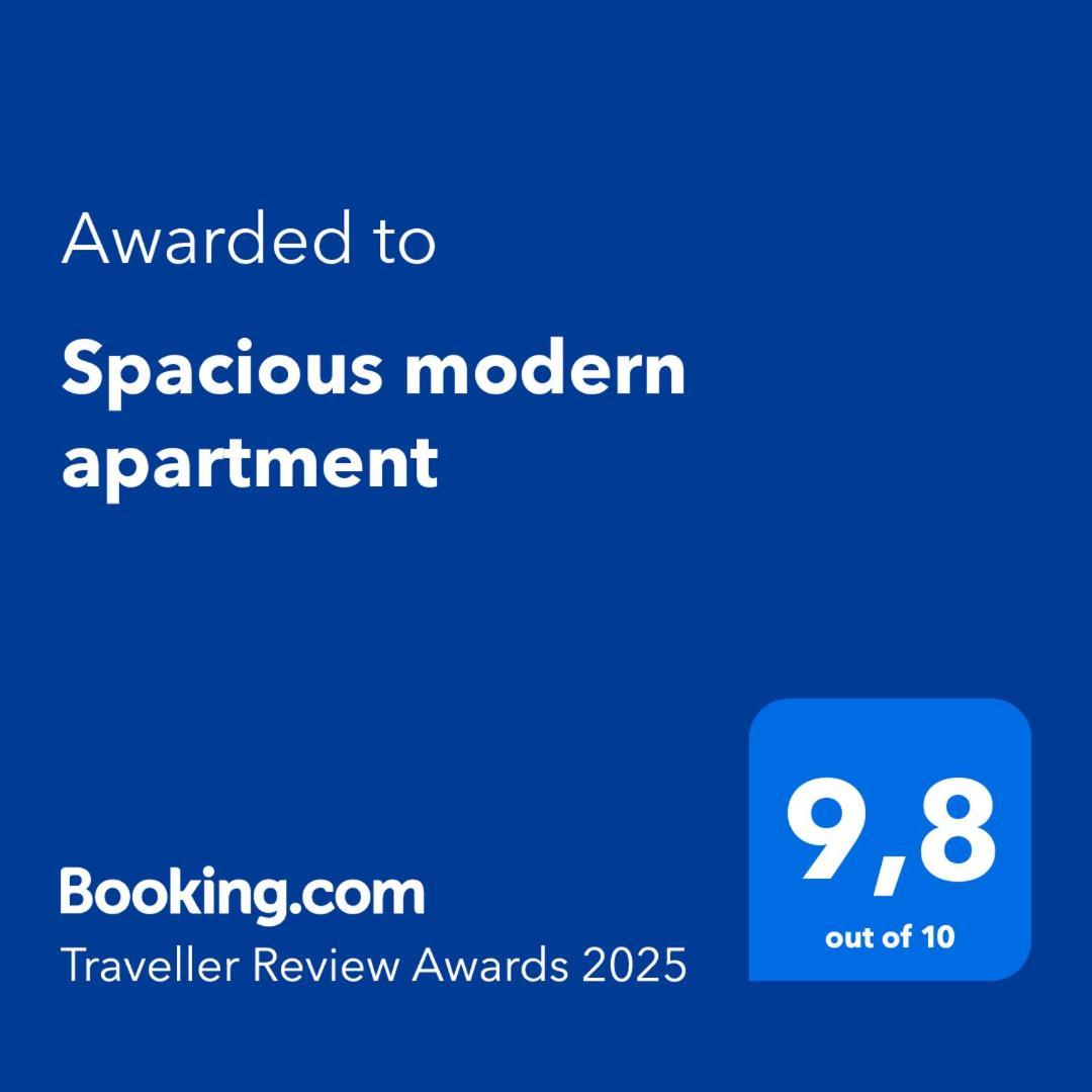 Spacious Modern Apartment Biograd Na Moru Exteriör bild